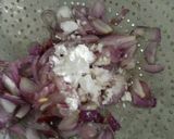 Foto langkah ke 1 dari resep Bawang merah goreng awet renyah tanpa formalin.