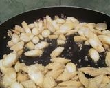 Foto langkah ke 3 dari resep Tumis Tahu Putren.