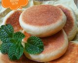 Foto langkah ke 13 dari resep 463. Sio Pia (Roti Kacang Hijau Pontianak) #SelasaBisa #BikinRam.