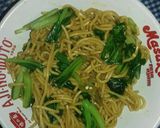 Foto langkah ke 5 dari resep Mie ayam simple ala rumahan.