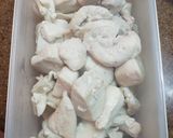 Foto del paso 3 de la receta: Pollo a la Castellana!