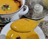 A picture of step 3 of Aamras.