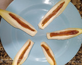 Foto del paso 3 de la receta: Ensalada de otoño