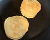 Best almond flour pancakes