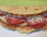 Foto del paso 8 de la receta Taco a la noruega
