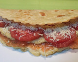 Foto del paso 8 de la receta: Taco a la noruega