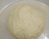 Foto langkah ke 4 dari resep Pizza mini empuk.