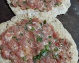 Foto del paso 3 de la receta: Empanadas abiertas de cerdo en sartén