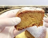 Foto del paso 9 de la receta: Postre Festivo “muy esponjoso”