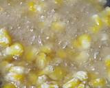 Baked tomato corn chatpata recipe step 3 photo