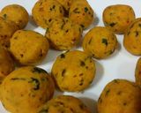 A picture of step 11 of Dal ki Kachori.