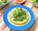 Hình bước làm 2 của món Mâm Cơm #121