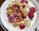 Hình bước làm 7 của món Trân châu cốt dừa🥥