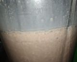 Foto langkah ke 3 dari resep 388. Chocolate Milkshake.