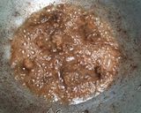 Foto langkah ke 4 dari resep 46. Paru Sapi bumbu Bacem.