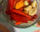 Foto langkah ke 2 dari resep Ayam Bumbu Bali.