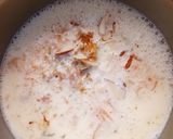 એપલ બાસુંદી (Apple Basundi Recipe In Gujarati) રેસીપી સ્ટેપ3ફોટો