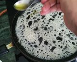 फलाहारी डोसा और आलू मसाला (Falahari Dosa and Aloo Masala Recipe in Hindi) रेसिपी चरण 5 फोटो