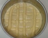 Foto del paso 2 de la receta: Torta matera con crema pastelera