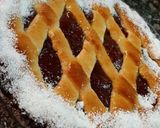 Foto del paso 6 de la receta: Pastafrola