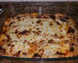 Foto del paso 7 de la receta Canelones rellenos de carne