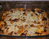 Foto del paso 7 de la receta: Canelones rellenos de carne
