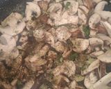 Paradicsom-mandula pestós fusilli recept fázis 1 fotója