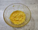 Pas rețetă Paste carbonara 4 fotografie