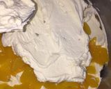 Foto del paso 8 de la receta: Postre Chaja 100% 🇺🇾 con Huevo de Ñandú 🇺🇾