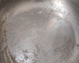 A picture of step 12 of Vegetable dum biriyani.