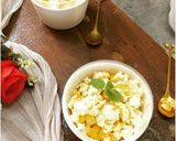 Foto langkah ke 4 dari resep Jagung manis berkrim cheese.