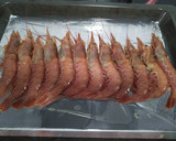 Foto del paso 2 de la receta: Gambones al horno