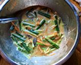รูปขั้นตอนการทำที่ 3 ของ Haemul pajeon homemade