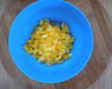Foto del passaggio 3 della ricetta Gnocchi con verdurine