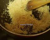 Coconut almond mefroukeh (labenese dessert) recipe step 3 photo