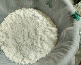 A picture of step 5 of Low fat paneer at home.