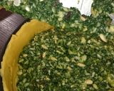 Foto del paso 9 de la receta: Torta de verduras dulce