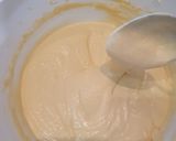 Glutén-,- tej vagy laktózmentes gofri recept fázis 1 fotója