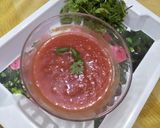 स्पाइसी टोमेटो चटनी (Spicy Tomato chutney recipe in Hindi) रेसिपी चरण 4 फोटो