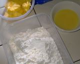 Foto langkah ke 1 dari resep Milky Pie Susu.