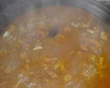 Foto del paso 2 de la receta: Fideua moon