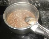 Foto del paso 3 de la receta Chocolate de algarroba 100%