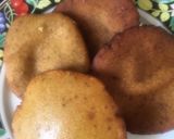Foto del paso 6 de la receta: Arepitas Dulces o Manducas