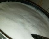 A picture of step 4 of Healthy kunu.