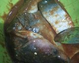 Foto langkah ke 3 dari resep Ikan Patin Bakar.