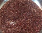 Kids' Protein powder / Ragi health drink recipe step 3 photo