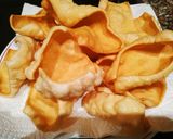 Foto del paso 6 de la receta: Palomitas de Ensaladilla Rusa