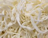 Foto langkah ke 1 dari resep Sauerkraut homemade💚.