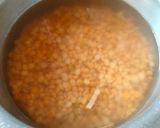 चना डाळीचे गोड वरण 🤤🤤 रेसिपी स्टेप 1 फोटो 