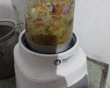 Foto langkah ke 2 dari resep Bumbu Manggut Instan.